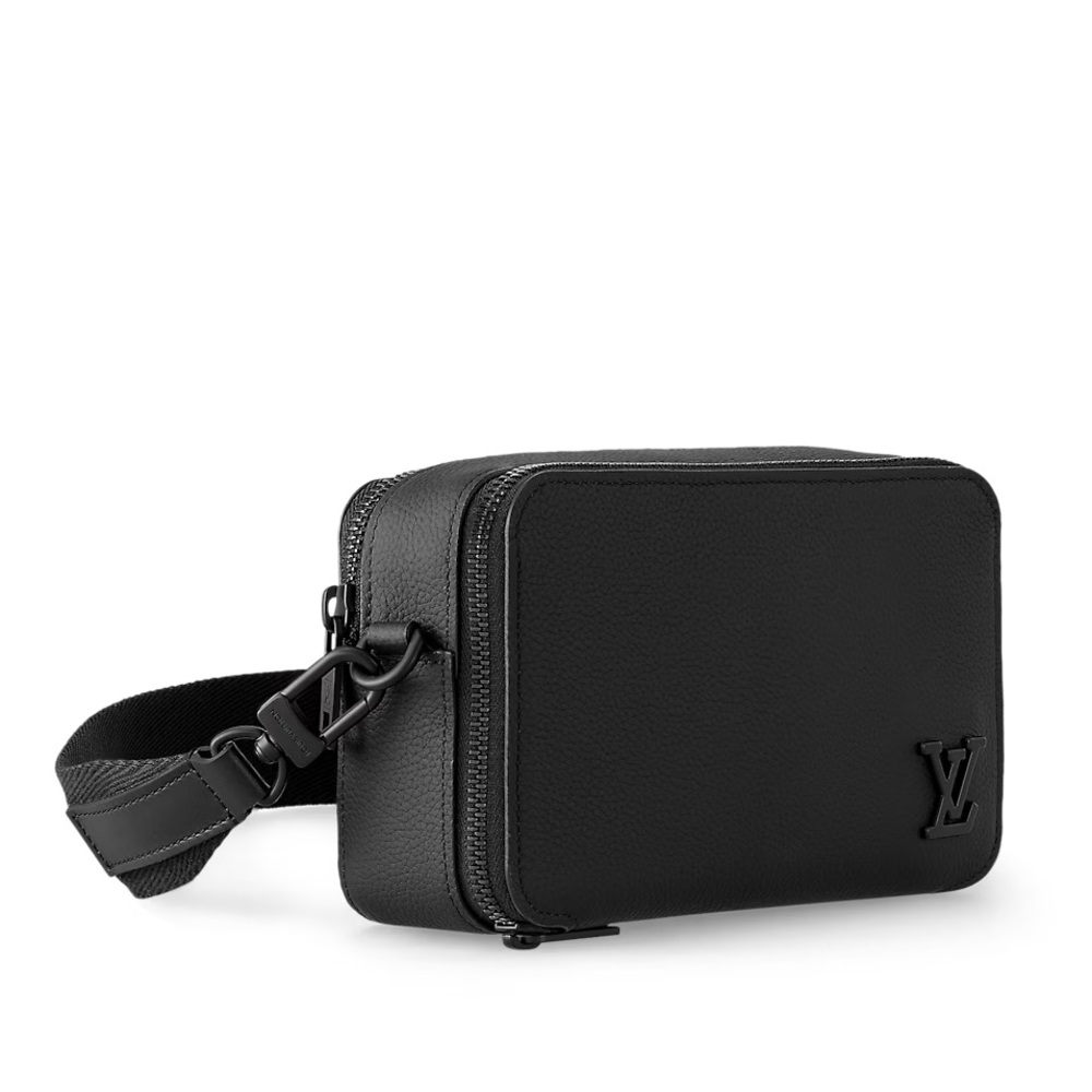 Louis Vuitton Alpha Wearable Wallet LV